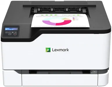 Замена памперса на принтере Lexmark C3326DW в Краснодаре